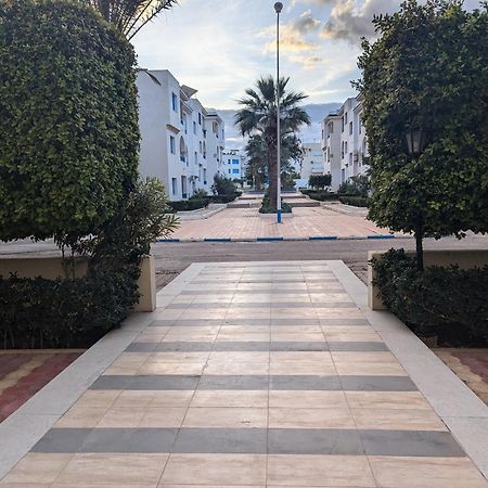Diar El Bahr Mahdia Apartamento El Hafsi Exterior foto