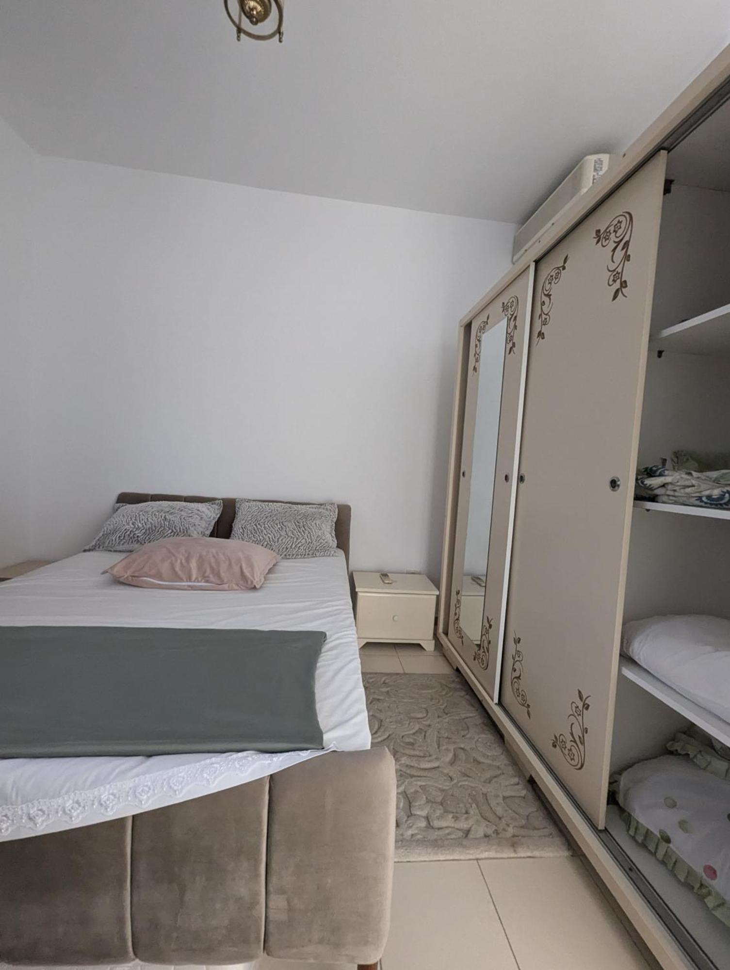 Diar El Bahr Mahdia Apartamento El Hafsi Exterior foto
