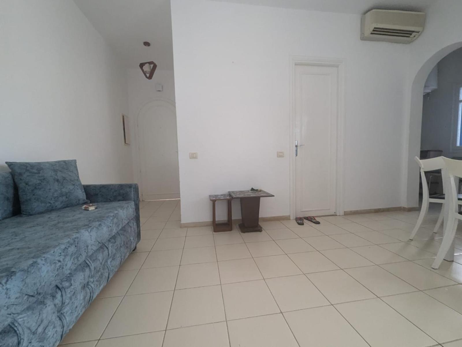 Diar El Bahr Mahdia Apartamento El Hafsi Exterior foto