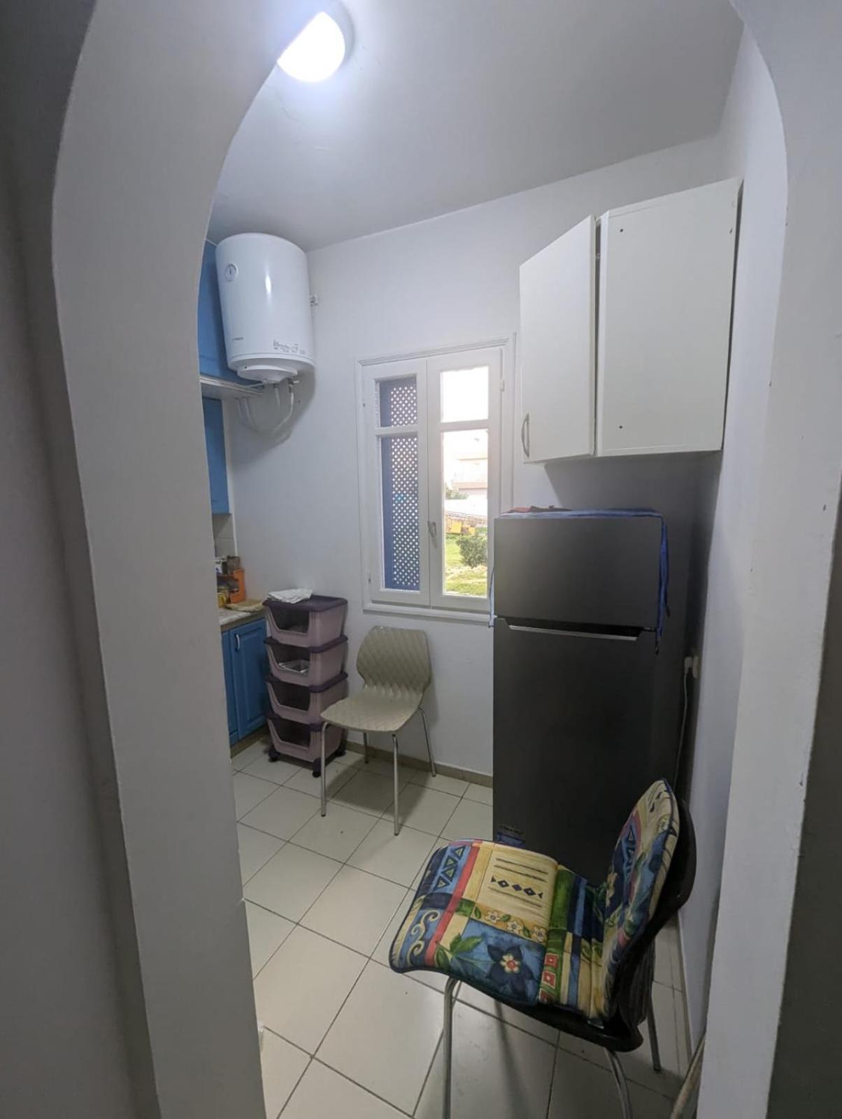 Diar El Bahr Mahdia Apartamento El Hafsi Exterior foto