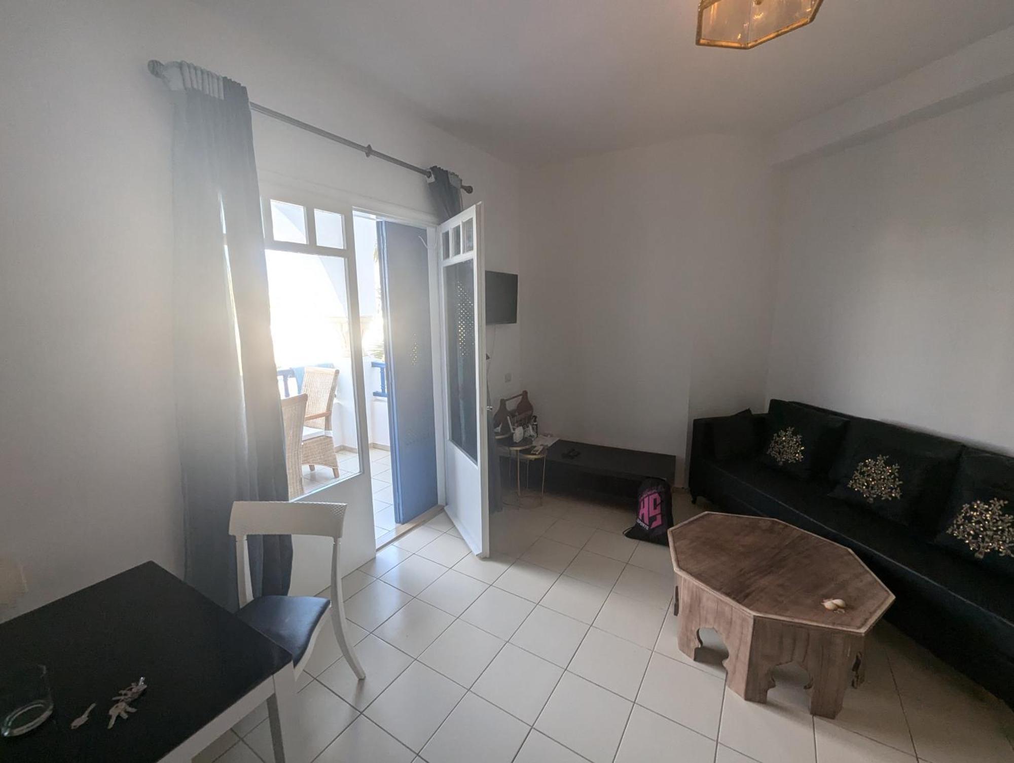 Diar El Bahr Mahdia Apartamento El Hafsi Exterior foto